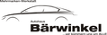 Logo Autohaus Bärwinkel